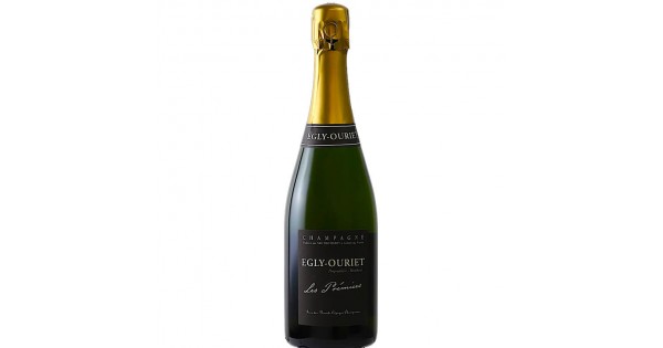Egly Ouriet Les Premices Brut